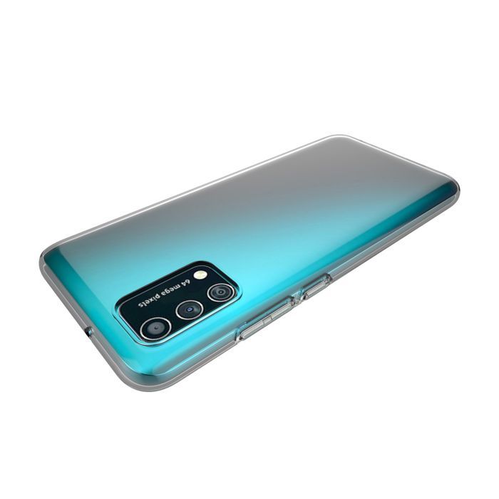 Чехол для мобильного телефона BeCover Samsung Galaxy A02s SM-A025/A03s SM-A037/M02s SM-M025 Transparancy (705604) изображение 5