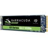 Накопитель SSD M.2 2280 500GB Seagate (ZP500CV3A001) изображение 3