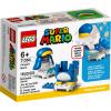 Конструктор LEGO Super Mario Маріо-пінгвін. Бонусний костюм 18 деталей (71384)