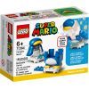 Конструктор LEGO Super Mario Маріо-пінгвін. Бонусний костюм 18 деталей (71384)