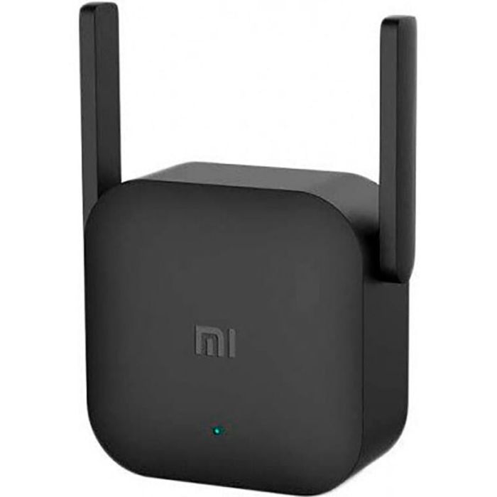 Ретранслятор Xiaomi Mi WiFi Amplifier Pro (DVB4235GL) изображение 2