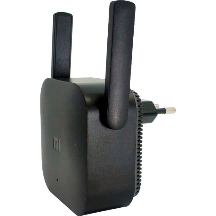 Ретранслятор Xiaomi Mi WiFi Amplifier Pro (DVB4235GL) изображение 3