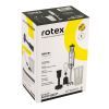 Блендер Rotex RTB805-B зображення 7
