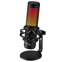 Микрофон HyperX QuadCast S (HMIQ1S-XX-RG/G) изображение 2