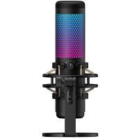Микрофон HyperX QuadCast S (HMIQ1S-XX-RG/G) изображение 3