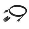 Микрофон HyperX QuadCast S (HMIQ1S-XX-RG/G) изображение 5