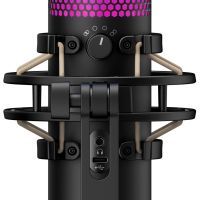 Микрофон HyperX QuadCast S (HMIQ1S-XX-RG/G) изображение 6