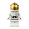 Конструктор LEGO Creator Expert Лунный модуль корабля Апполон 11 НАСА 1087 де (10266) изображение 10