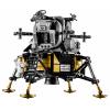 Конструктор LEGO Creator Expert Лунный модуль корабля Апполон 11 НАСА 1087 де (10266) изображение 3
