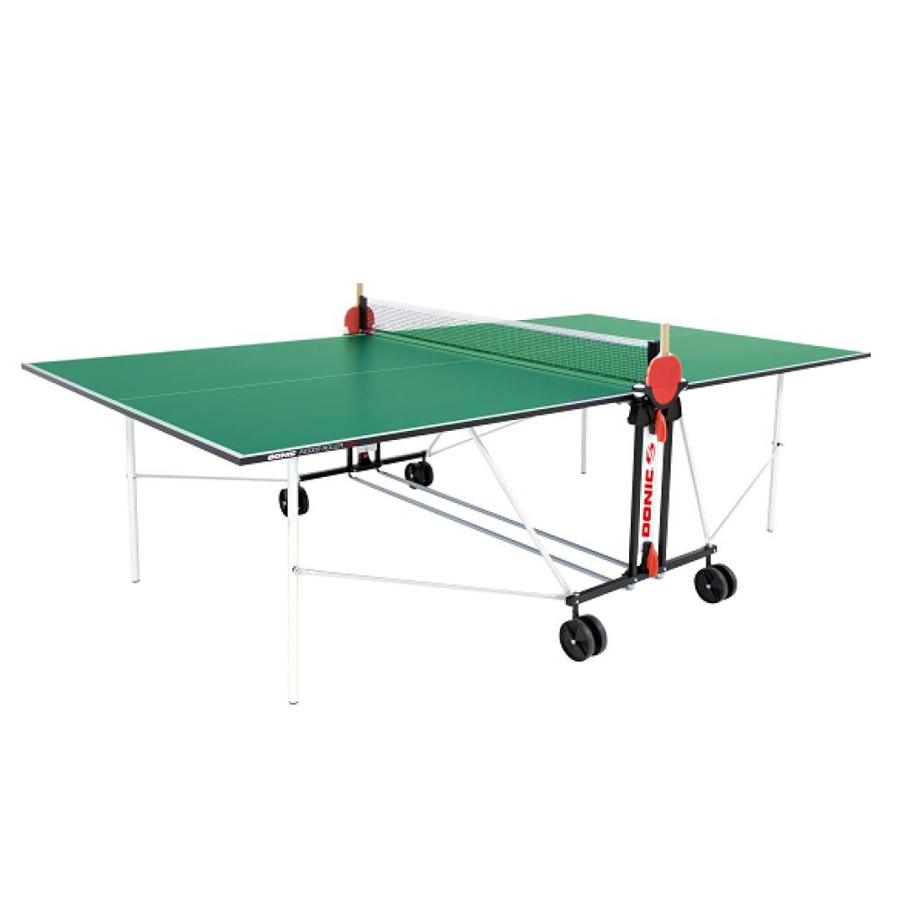 Теннисный стол Donic Outdoor Fun Green (230234-G)