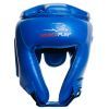Боксерский шлем PowerPlay 3045 S Blue (PP_3045_S_Blue)