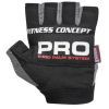 Перчатки для фитнеса Power System Fitness PS-2300 Grey/Black XL (PS-2300_XL_Black-grey) изображение 2