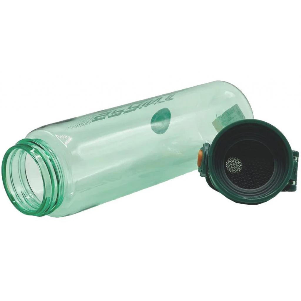 Пляшка для води Casno Sprint 750 мл Green (KXN-1216_Green) зображення 2