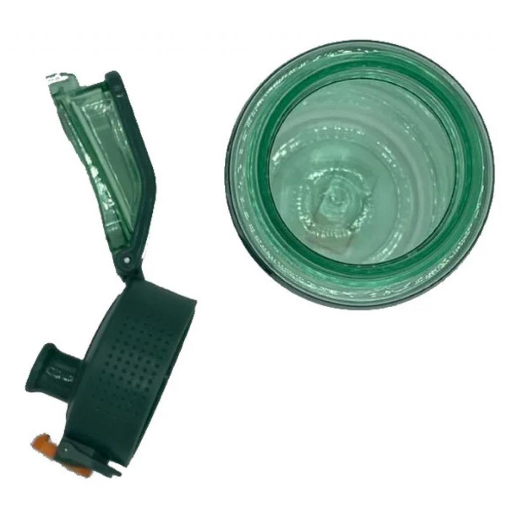 Бутылка для воды Casno Sprint 750 мл Green (KXN-1216_Green) изображение 3