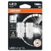 Автолампа Osram світлодіодна (OS 7505DYP-02B) зображення 2