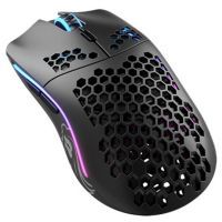 Мышка Glorious Model O Wireless Matte Black (GLO-MS-OW-MB) изображение 3