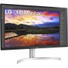 Монітор LG 32UN650-W зображення 3