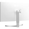 Монітор LG 32UN650-W зображення 7
