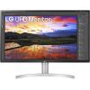 Монітор LG 32UN650-W