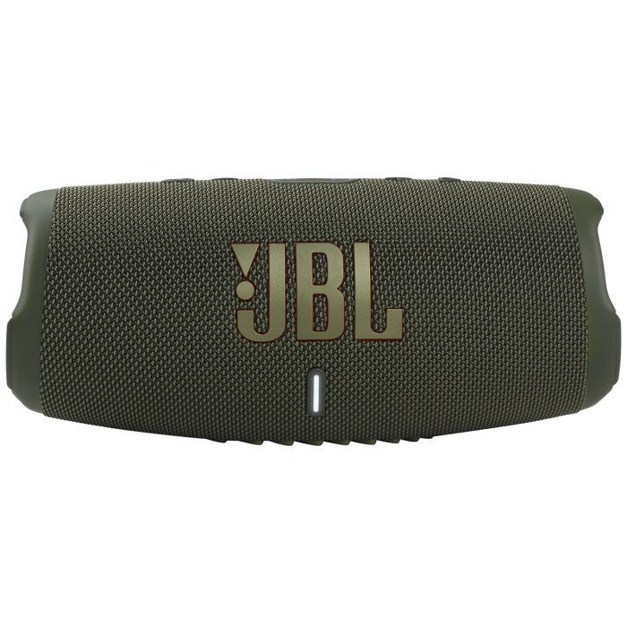 Акустическая система JBL Charge 5 White (JBLCHARGE5WHT)