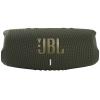 Акустическая система JBL Charge 5 Green (JBLCHARGE5GRN)
