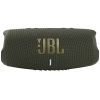 Акустическая система JBL Charge 5 Green (JBLCHARGE5GRN)