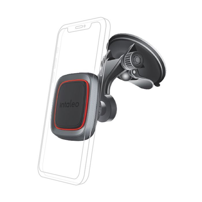 Универсальный автодержатель Intaleo CM01GP (1283126483677)