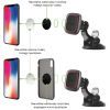Универсальный автодержатель Intaleo CM01GP (1283126483677) изображение 3