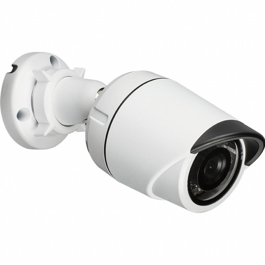 Камера видеонаблюдения D-Link DCS-4705E/UPA изображение 2