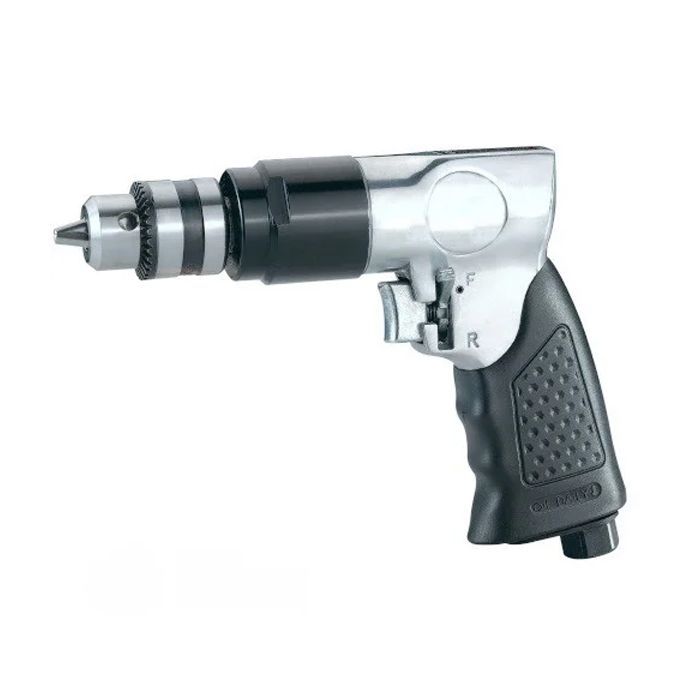 Дрель Airkraft пневматическая 3/8" (AT-4031B)