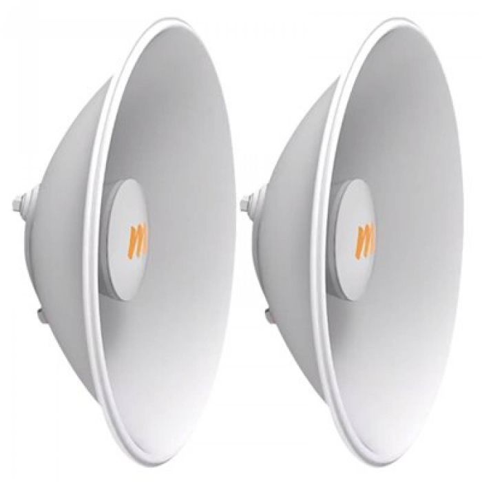 Антенна Wi-Fi Mimosa N5-X20 - 2 Pack (100-00088) изображение 2
