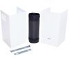 Вытяжка кухонная Weilor PDS 62302 WH 1100 LS Motion изображение 10