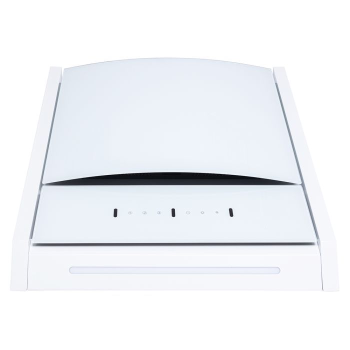 Витяжка кухонна Weilor PDS 62302 BL 1100 LS Motion зображення 6