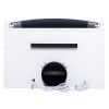 Вытяжка кухонная Weilor PDS 62302 WH 1100 LS Motion изображение 7