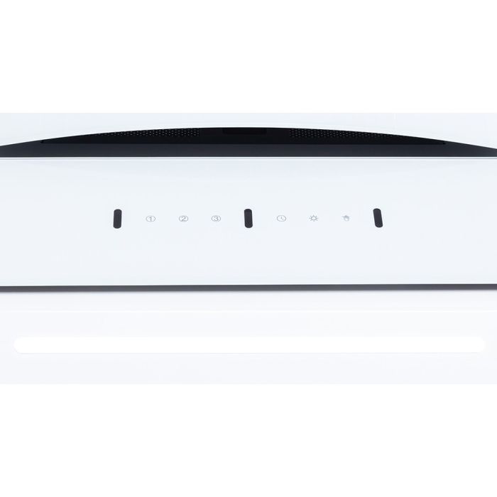Витяжка кухонна Weilor PDS 62302 BL 1100 LS Motion зображення 9