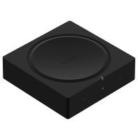 Усилитель Sonos Amp Black (AMPG1EU1BLK) изображение 3