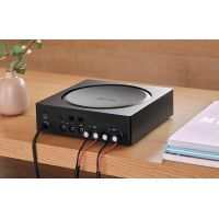 Усилитель Sonos Amp Black (AMPG1EU1BLK) изображение 9