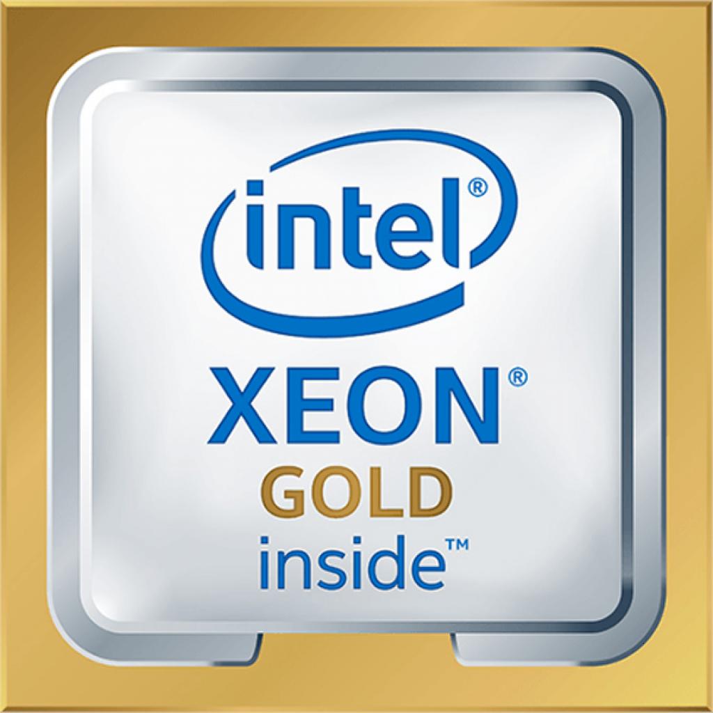 Процесор серверний Dell Xeon Gold 5218R 20C/40T/2.10GHz/27,5MB/FCLGA3647/OEM (338-BVKJ)