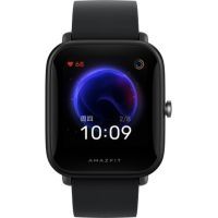Смарт-годинник Amazfit Bip U Pro Black