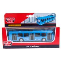 Спецтехника Технопарк Троллейбус Днепр (SB-16-65WB(DNEPR)) изображение 8