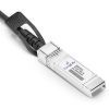 Оптичний патчкорд Alistar SFP+ to SFP+ 10G Directly-attached Copper Cable 5M (DAC-SFP+5M) зображення 2