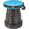 Стілець складаний Skif Outdoor Tower Blue (QHP-1023BL) зображення 2