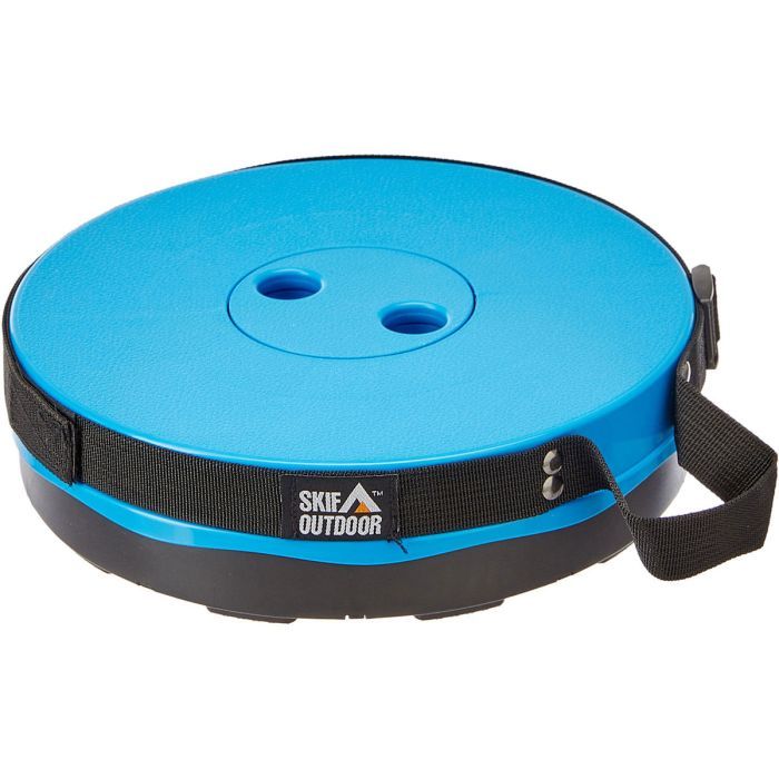 Стул складной Skif Outdoor Tower Blue (QHP-1023BL) изображение 3