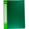 Папка з файлами 30 files А4, green Buromax (BM.3611-04)