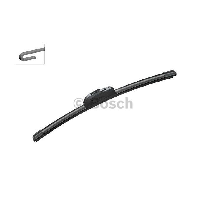 Щетка стеклоочистителя Bosch 3 397 008 639