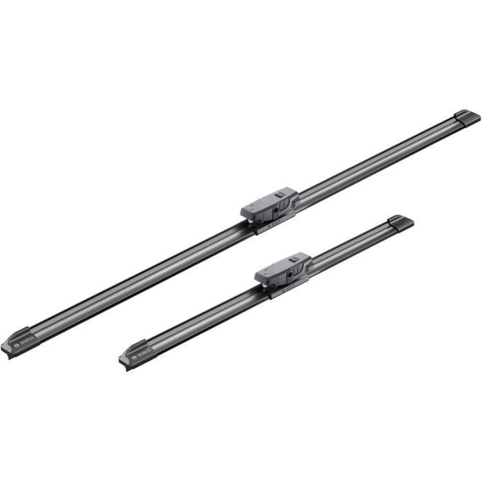 Щітка склоочисника Bosch 3 397 014 122 зображення 2