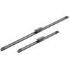 Щітка склоочисника Bosch 3 397 014 122 зображення 2