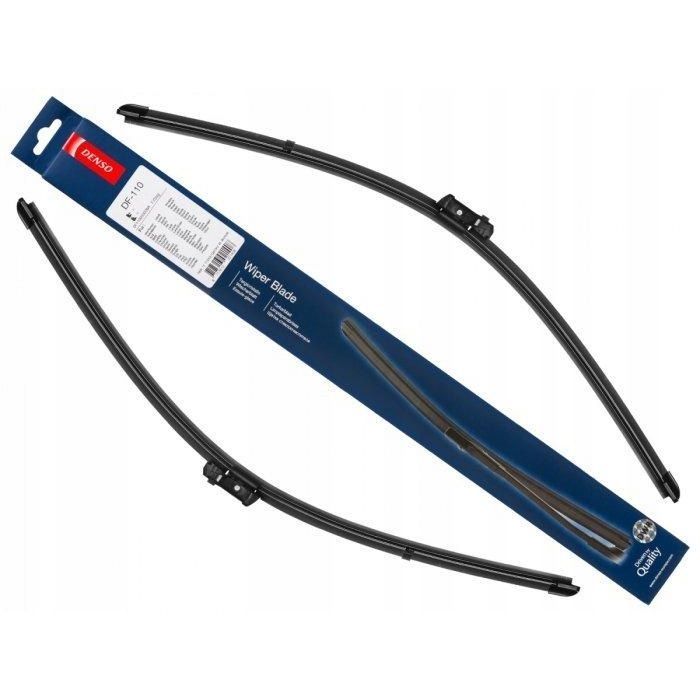 Щетка стеклоочистителя Denso DF-089 изображение 2