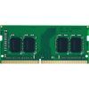 Модуль памяти для ноутбука SoDIMM DDR4 8GB 3200 MHz Goodram (GR3200S464L22S/8G)