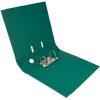 Папка - регистратор Delta by Axent A4 double-sided PP 5 cм , assembled dark green (D1711-23C) изображение 2